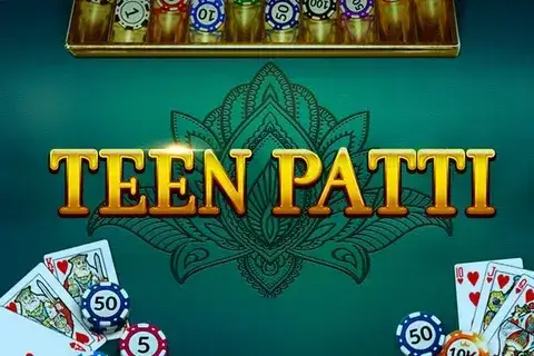 Teen Patti - Bangla Live Dealers Teen Patti Live Casino Game