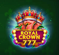 Royal Crown 777 - Exclusive Casino Slot Royal Crown 777 Slot Game