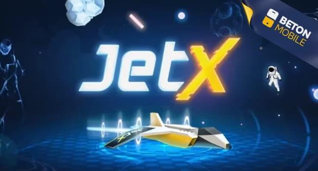 JetX Instant Game