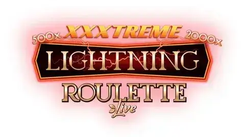 Lightning Roulette Live Casino