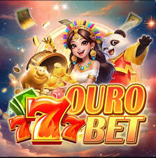 OURO777 logo