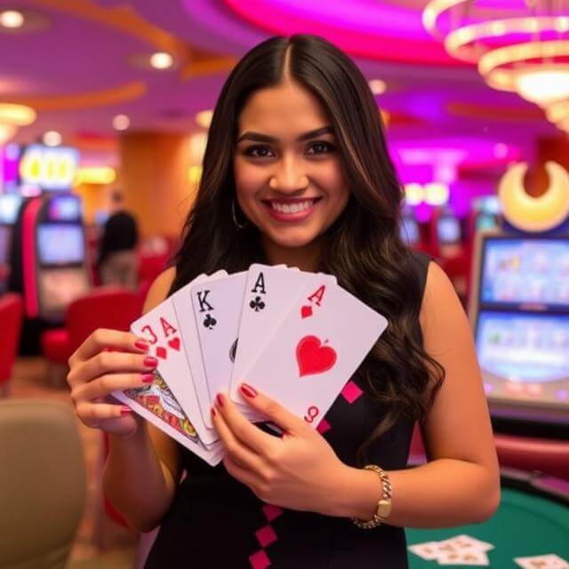 Featured Winner - Record Jackpot Biggest Winner Ouro777 Casino
